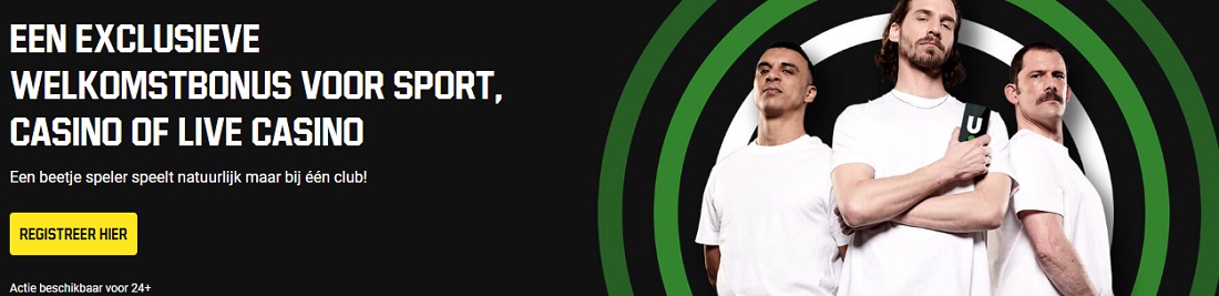 unibet bonus