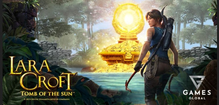 Lara Croft Tomb of the Sun nieuws