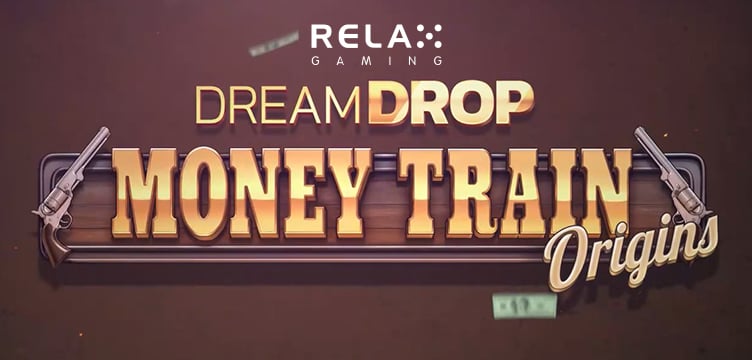Santai Permainan Kereta Uang Origins Dream Drop