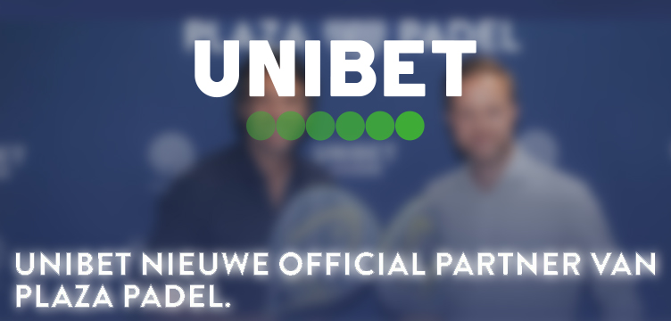 Unibet Plaza Padel 3x3 berita pro