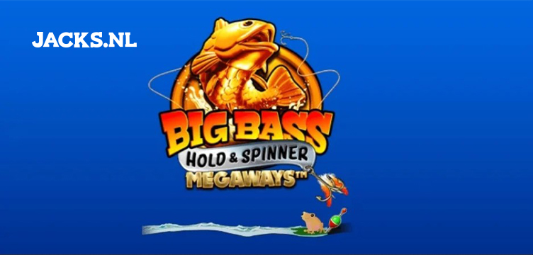 Big Bass Hold & Spinner Megaways nieuws