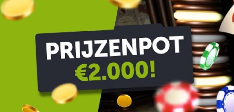 comeon casino stakelogic live toernooi