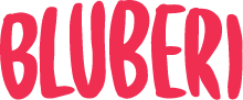 Bluberi logo