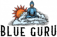 Blue Guru logo