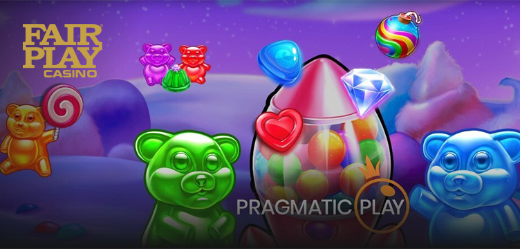 Fair Play Casino Pragmatic Play toernooi nieuws