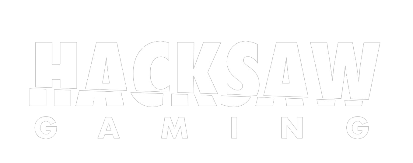 Hacksaw Gaming logo