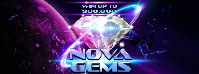 Nova Gems screenshot