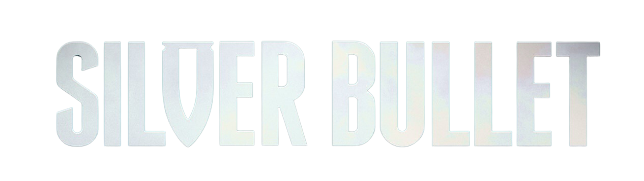 Silver Bullet logo