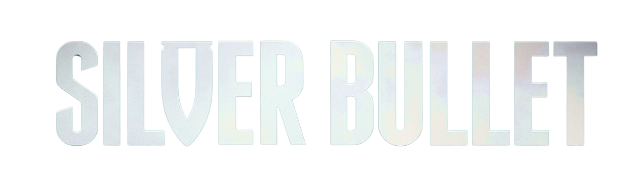 Silver Bullet logo