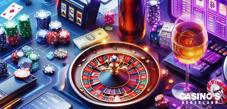 Casino tips casino artikel