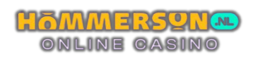 Hommerson Online Casino logo