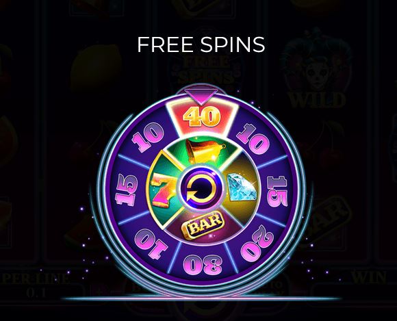 Joker Win free spins