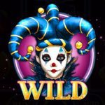 Joker Win wild symbool