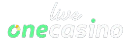 Live OneCasino logo