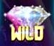 Nova Gems wild symbool