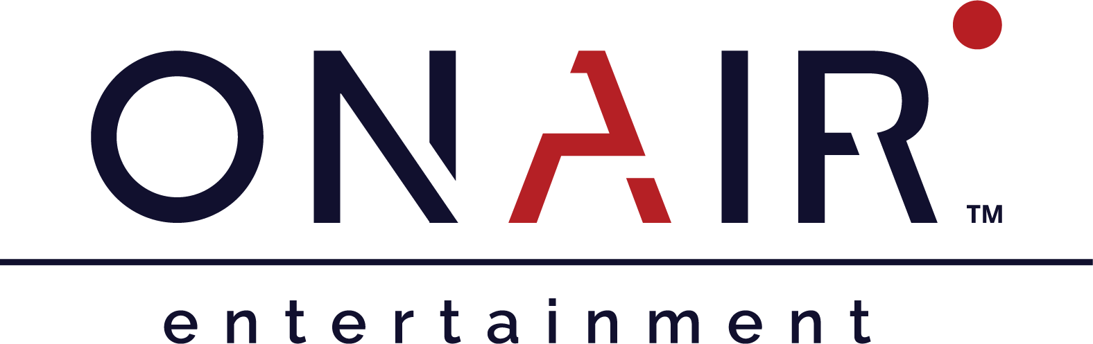 OnAir Entertainment logo