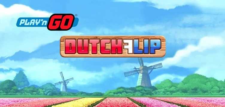 Dutch Flip gokkast nieuws