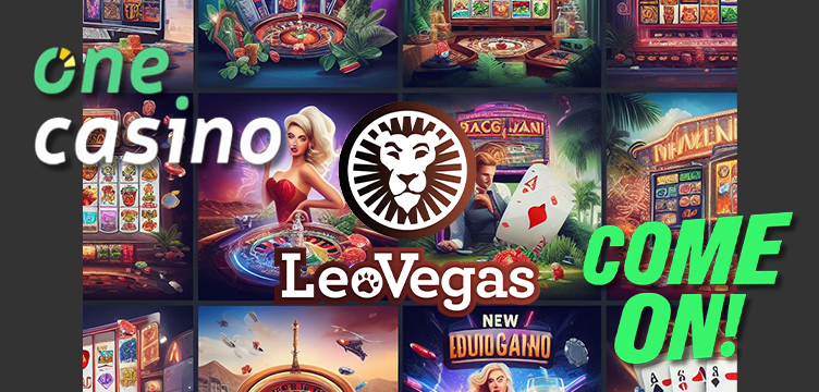 Nieuwe Online Casino's in Nederland casino artikel