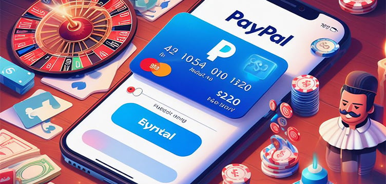 PayPal betalingen