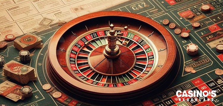 Tips voor het effectiever spelen op de roulette casino artikel