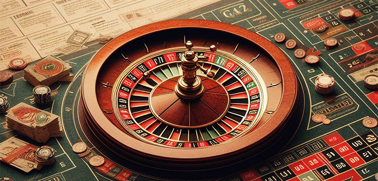 Tips voor het effectiever spelen op de roulette casino artikel