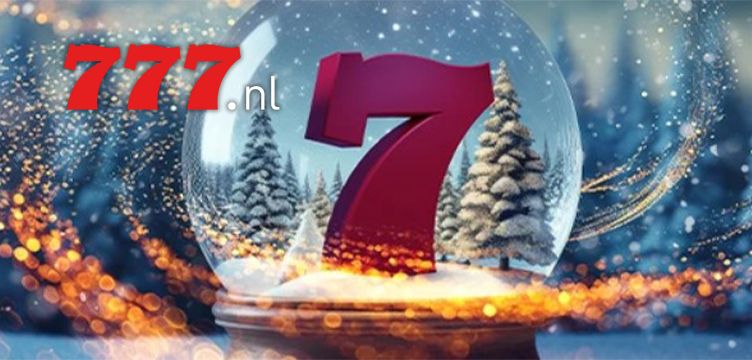 Casino777 Kerst Gratis Spins nieuws