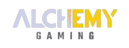 Alchemy Gaming logo