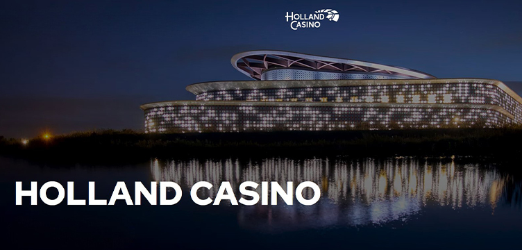 Holland Casino genomineerd European Casino Awards nieuws