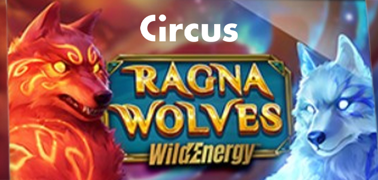 Circus weekend gratis spins Ragna Wolves Zeus vs Hades nieuws