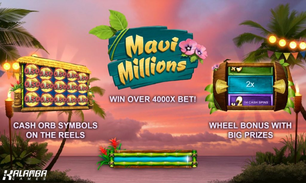 Maui Millions