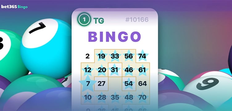 bet365 Bingo nieuws