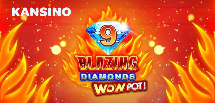 Kansino jackpot gevallen nieuws