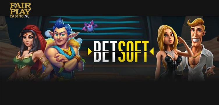 Fair Play Casino Betsoft Toernooi nieuws