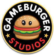 GameBurger Studios logo