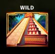 Montezuma Megaways wilds symbool