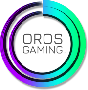 Oros Gaming logo