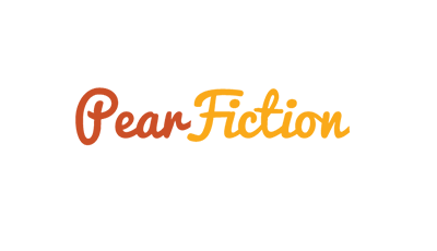 PearFiction Studios logo