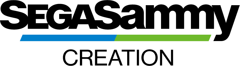 Sega Sammy Creations logo