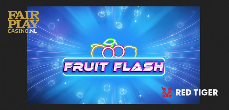 Fair Play Casino Fruit Flash gratis spins nieuws