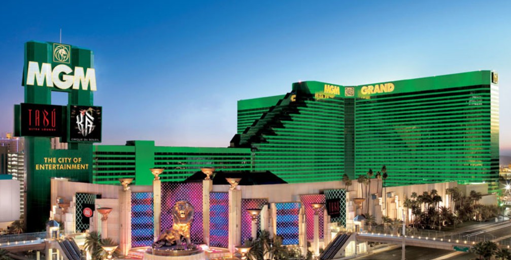 MGM Grand Las Vegas