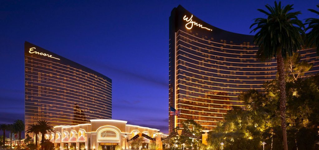 Wynn Las Vegas