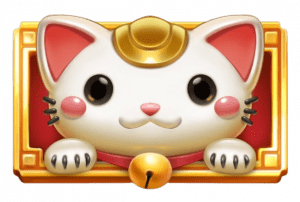 Big Win Cat Pawsperity The Cat