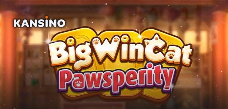 Big Win Cat Pawsperity nieuws