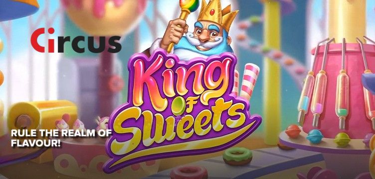 King of Sweets nieuws