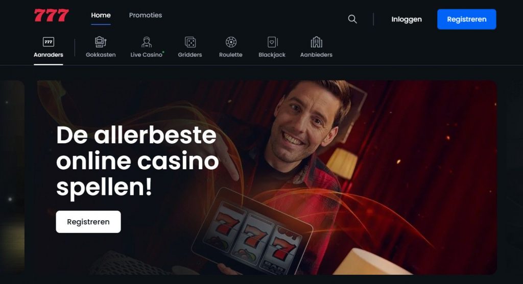 Casino 777