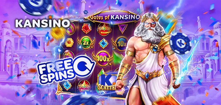 Kansino Gates of Kansino nieuws