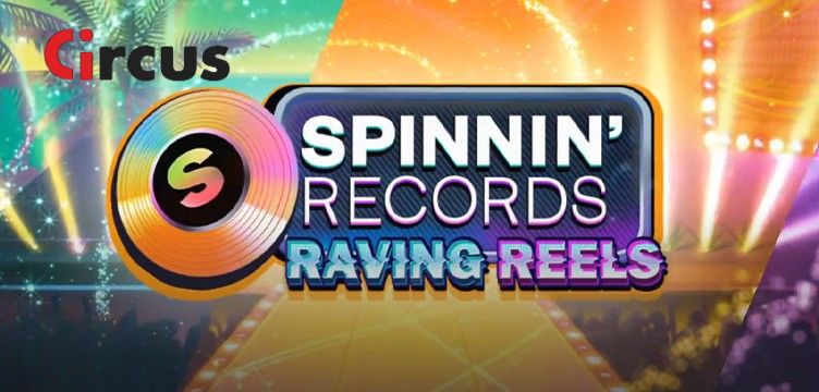 Spinnin' Records Raving Reels nieuws