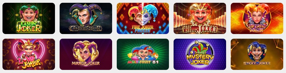 Circus Casino Play'n GO Toernooi spellen