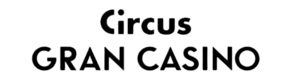 Circus Gran Casino logo