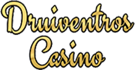 Druiventros Casino logo blok
